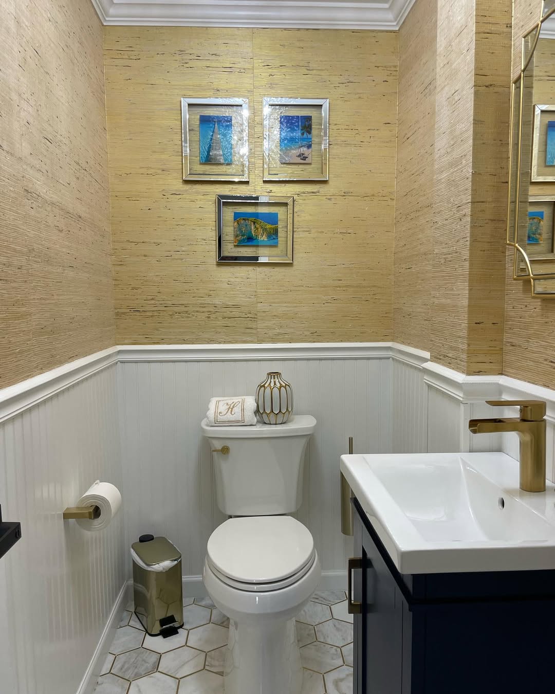 Bathroom Renovation