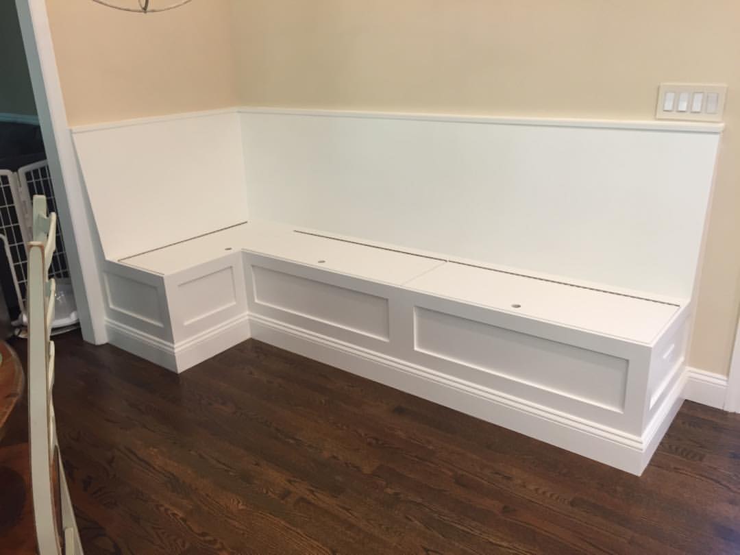 Carpentry Work