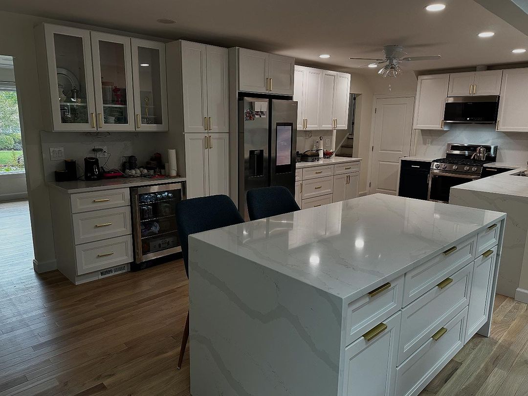 Kitchen Renovation