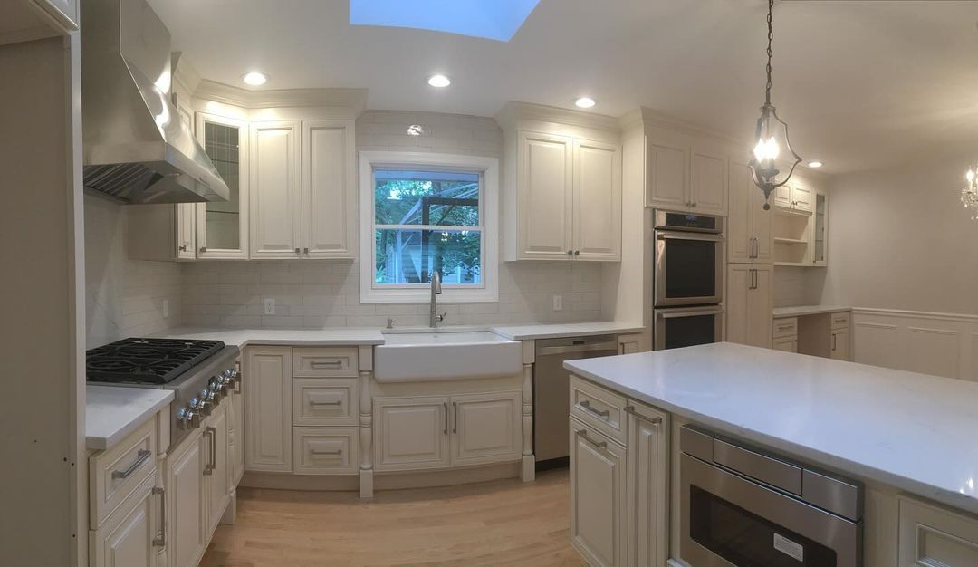 Kitchen Renovation