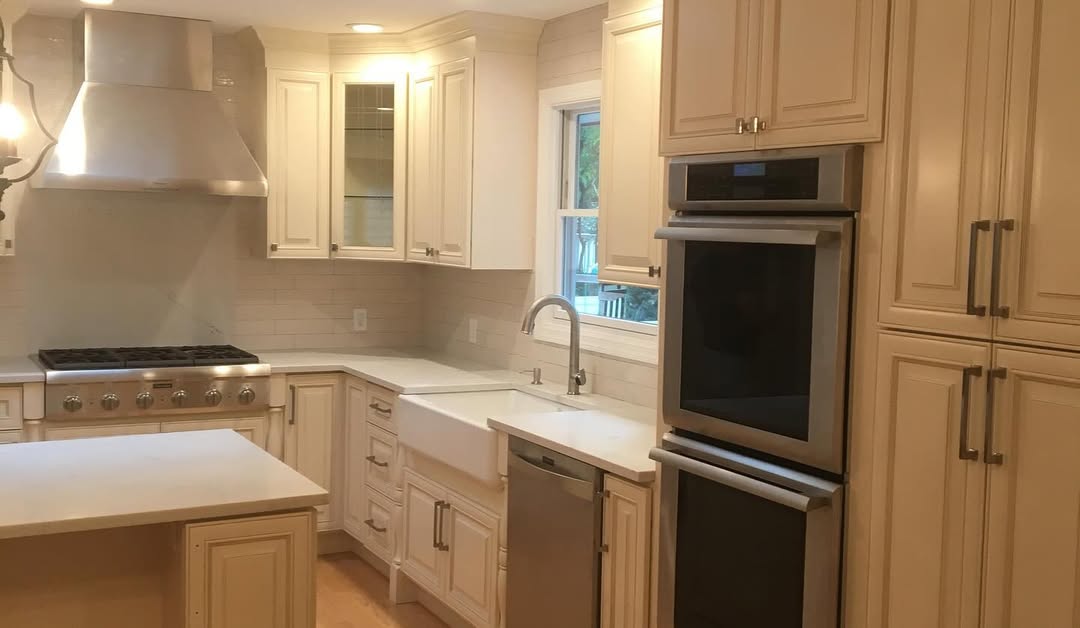 Kitchen Renovation