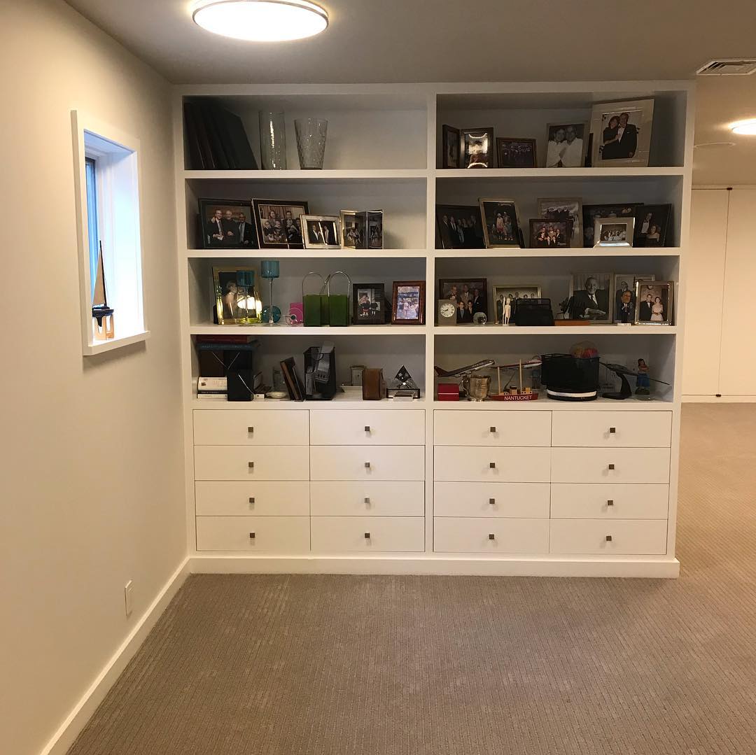 Carpentry
