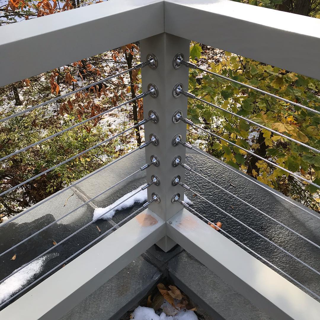 Decking